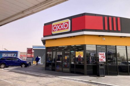 <p>La jugada maestra de Femsa: cómo Oxxo se abre paso en EEUU y remodela la industria</p>
