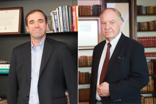 <p>Jaime Carey deja la presidencia de MetLife tras 25 años y asume Gregorio Ruiz-Esquide</p>