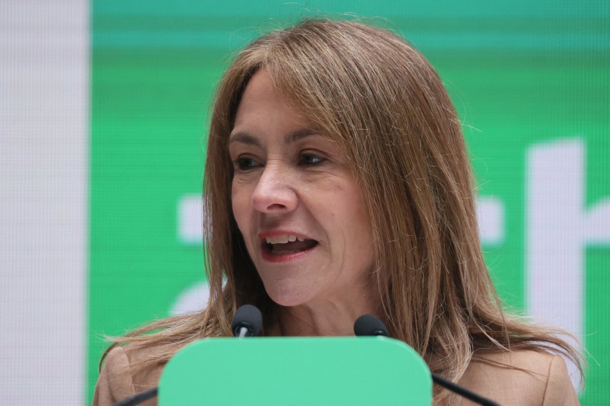 <p>Presidenta de la CPC llama a avanzar en Sala Cuna "corrigiendo algunas falencias" que tiene el proyecto de ley</p>