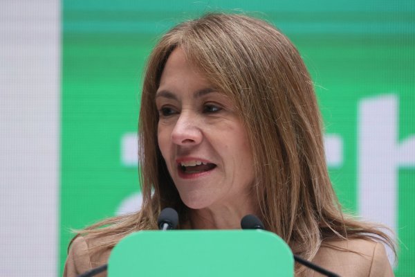 Presidenta de la CPC llama a avanzar en Sala Cuna "corrigiendo algunas falencias" que tiene el proyecto de ley