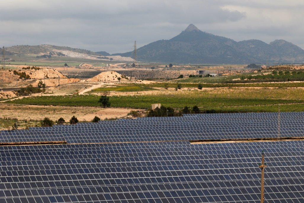 Dependencia solar: el apagón que afectó a España y Portugal
