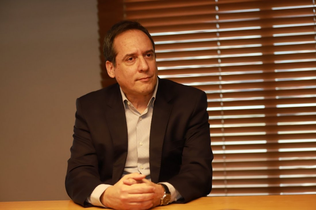 <p>TC declara admisible recurso de exCeo de Cencosud en pugna por multa de la CMF</p>