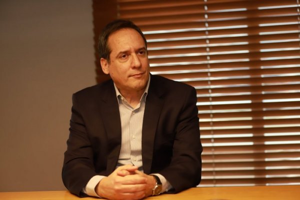 <p>TC declara admisible recurso de exCeo de Cencosud en pugna por multa de la CMF</p>