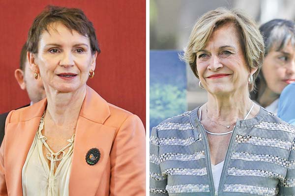 El rearme de los equipos económicos de Matthei y Tohá: una nueva estrategia en la política chilena