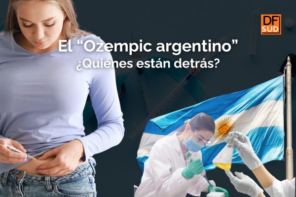 <p>Te lo explico en DF SUD | El “Ozempic argentino”: ¿Quiénes están detrás de esta propuesta?</p>