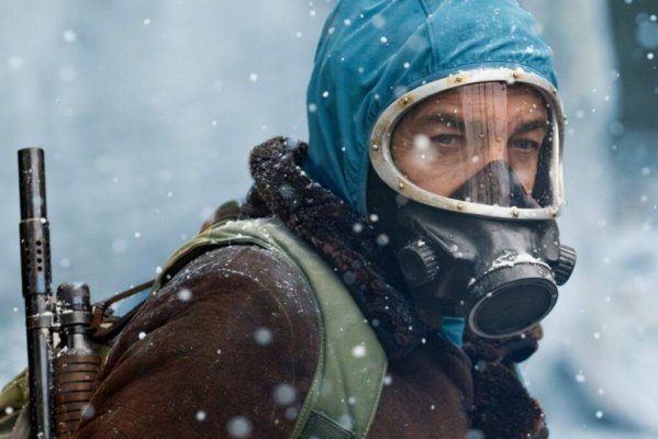 <p>Guía de Ocio: Comic de culto argentino llega a Netflix con Darín de protagonista</p>