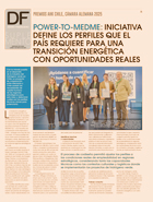 <p>Premios AHK, Cámara Alemana 2025</p>