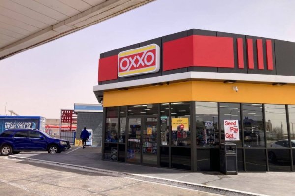 La jugada maestra de Femsa: cómo Oxxo se abre paso en EEUU y remodela la industria