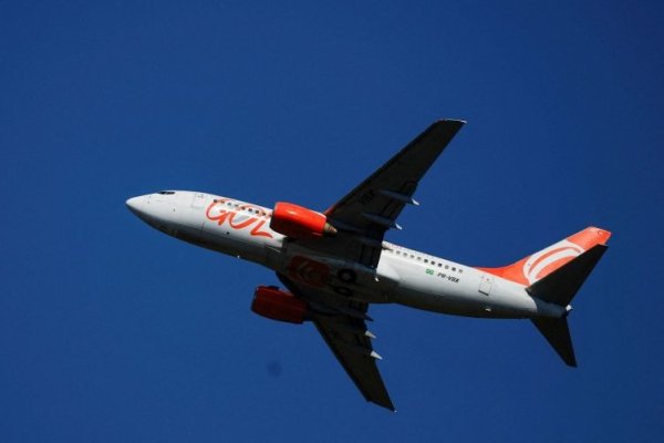 Brasileña Gol Airlines avanza para salir del Capítulo 11: recibe US$ 125 millones de acreedores