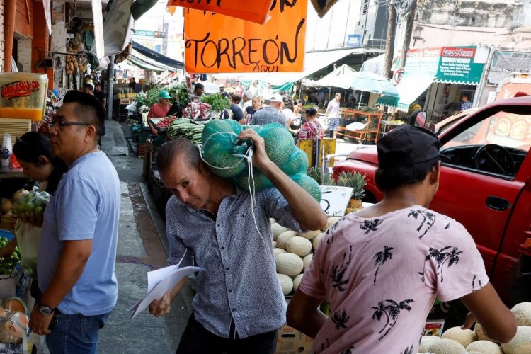 <p>México implementará reducción jornada laboral a 40 horas semanales para 2030</p>