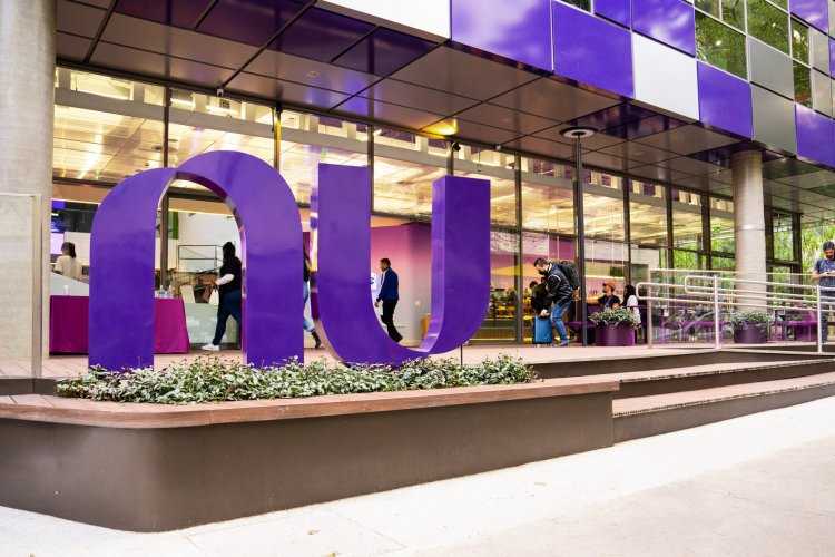 <p>¿El fin de Nubank en Brasil?: Banco Central busca limitar el uso de "banco" en el país</p>