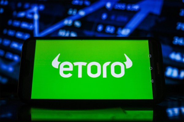 <p>Plataforma de trading de activos EToro se prepara para salir a bolsa en EEUU la próxima semana</p>