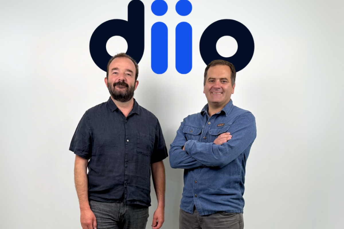 <p>Diio levanta US$ 2,5 millones con inversionistas de Stripe, TikTok, Nubank y Buk</p>
