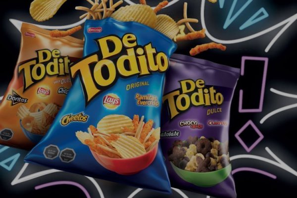 PepsiCo enfrenta al regulador en EEUU por venta no autorizada de snack De Todito