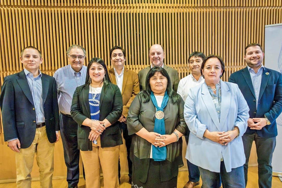 <p>Paz en suspenso: La fractura que dejó el informe para el acuerdo de tierras en la macrozona sur</p>