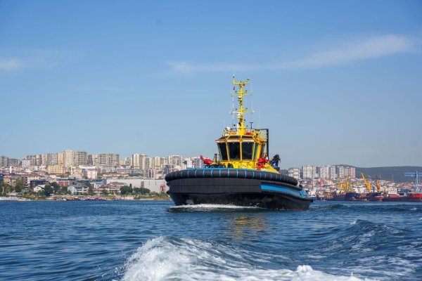 <p>SAAM anotó utilidades por US$ 18,3 millones durante el primer trimestre de 2025</p>