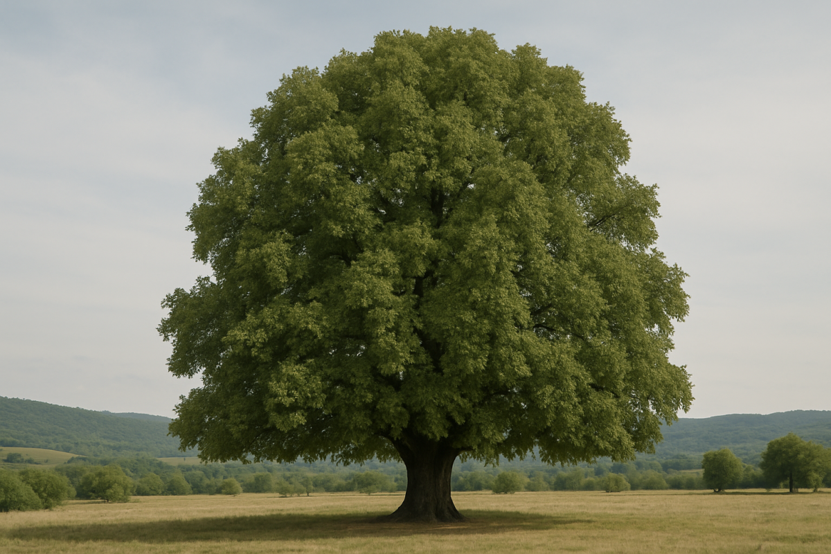 <p>Espacio biotech: Quillay, el árbol chileno que protege al mundo</p>