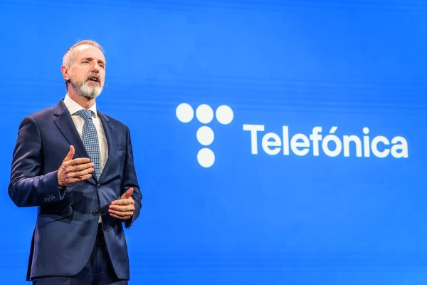 <p>Foto: Bloomberg</p>