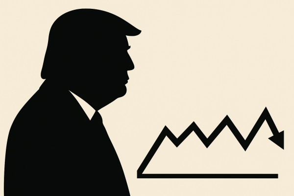 <p>Los 100 días de Trump: cinco claves para los inversionistas</p>