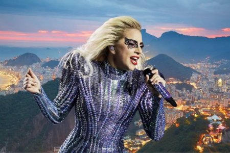 <p>Vuelos a Río de Janeiro alcanzan 90% de ocupación antes del concierto de Lady Gaga</p>