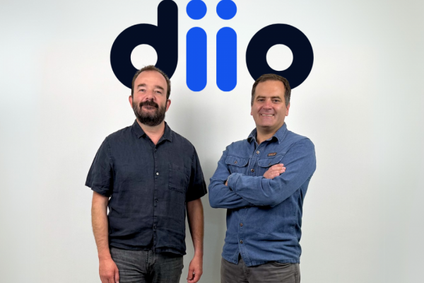 Diio levanta US$ 2,5 millones con inversionistas de Stripe, TikTok, Nubank y Buk