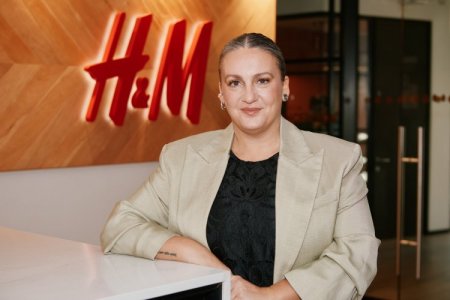<p>H&M da el salto a Paraguay: el nuevo hito regional de la marca bajo el liderazgo de Anna Barigazzi</p>