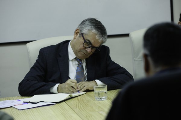 <p>Crédito: Ministerio de Hacienda.</p>
