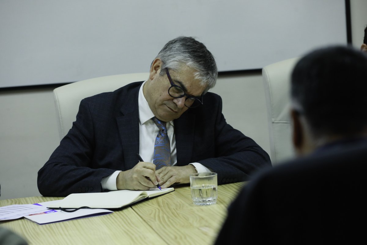 <p>Crédito: Ministerio de Hacienda.</p>