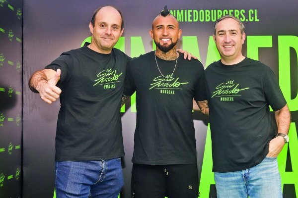 <p>Galgo Capital: los socios del rey Arturo en su apuesta por las hamburguesas</p>
