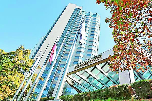 Dueños del Sheraton Santiago vuelven a modificar millonario proyecto en terrenos del tradicional hotel