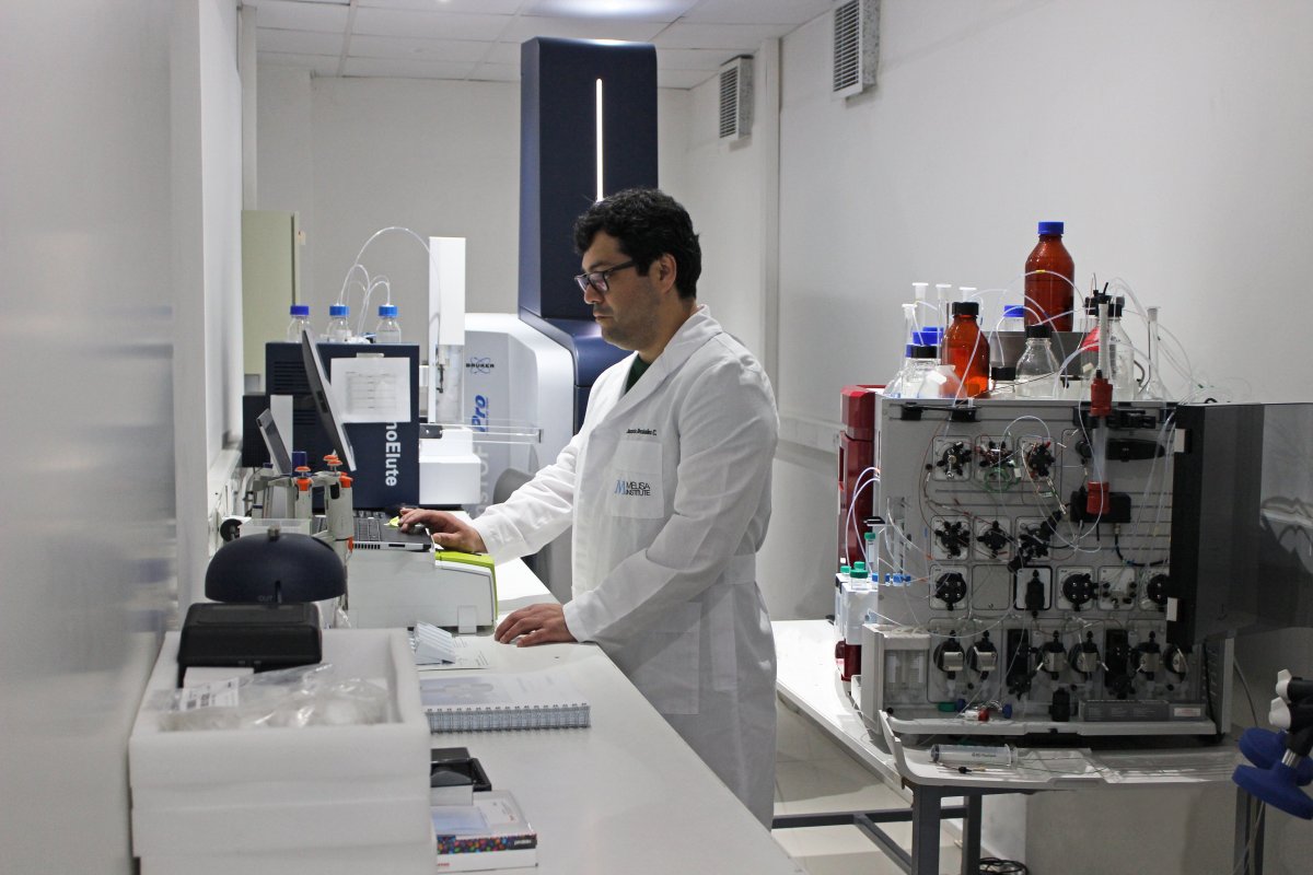 <p>La biotech del Biobío que empieza a expandirse por América Latina</p>
