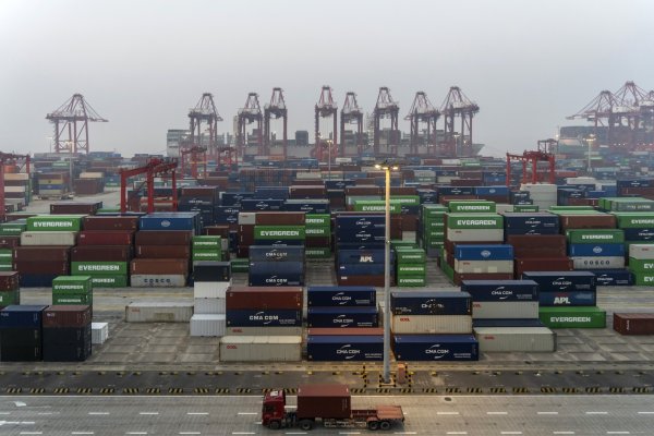 <p>"Lavado de origen", la táctica que están usando los exportadores chinos para eludir los aranceles de Trump</p>