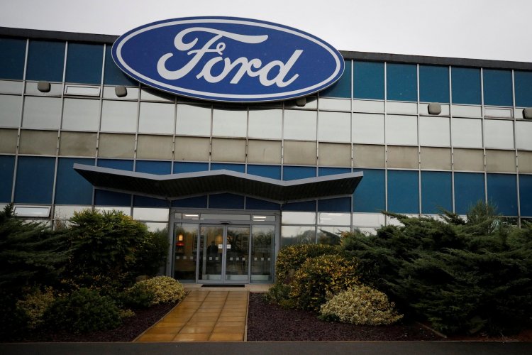 <p>Ford prevé impacto de US$ 1.500 millones por aranceles de Donald Trump en 2025</p>