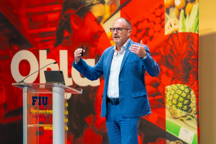 <p>Empresas clave de consumo, retail y tecnología se preparan para el 3rd Latin Consumer Summit en Miami</p>