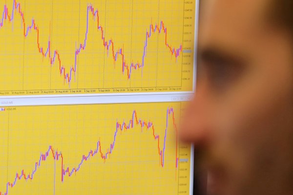 <p>Los inversionistas chilenos optan por los bonos a corto plazo ante la volatilidad del mercado por los aranceles de Trump</p>