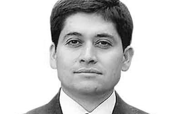 <p>El dólar, ¿en un momento Suez?</p>