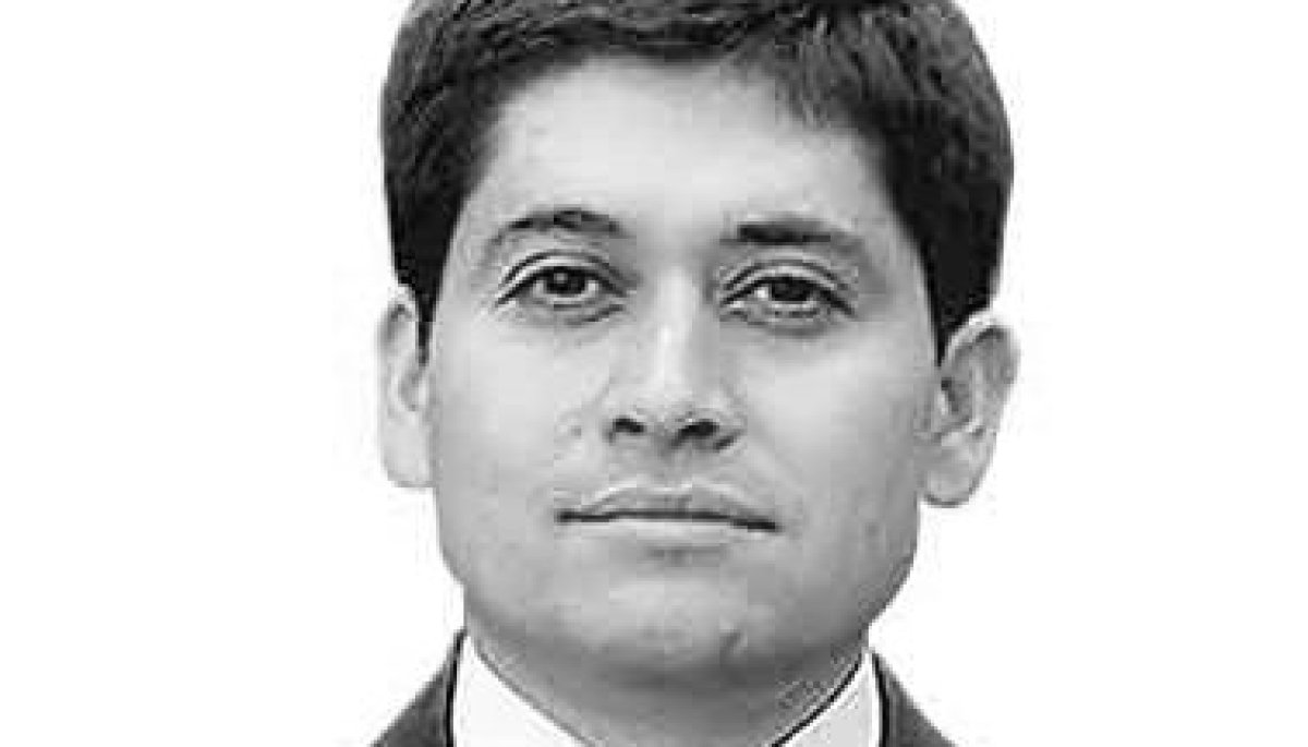 El dólar, ¿en un momento Suez?
