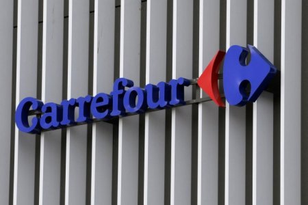<p>Carrefour Argentina congela los precios de 1.500 productos por cuatro meses</p>