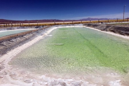 <p>YPF Tecnología firma acuerdo con israelí XtraLit para extracción de litio en Argentina</p>