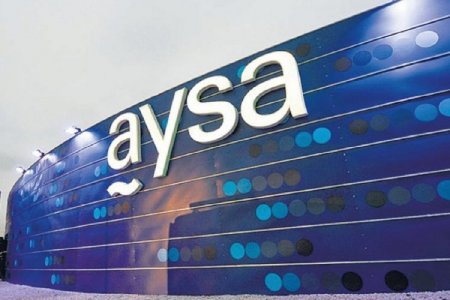 <p>Gobierno de Milei busca privatizar AYSA, la empresa de agua y saneamiento de Buenos Aires</p>