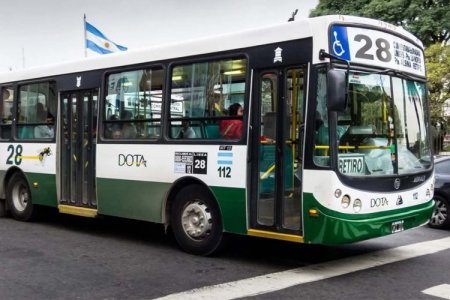 <p>Huelga en Buenos Aires: tras fracaso en negociaciones, gremio de autobuses se paralizará este martes</p>