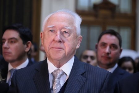 <p>Familia Paulmann inicia proceso de sucesión tras cambio en sociedad que controla Cencosud en Inglaterra</p>