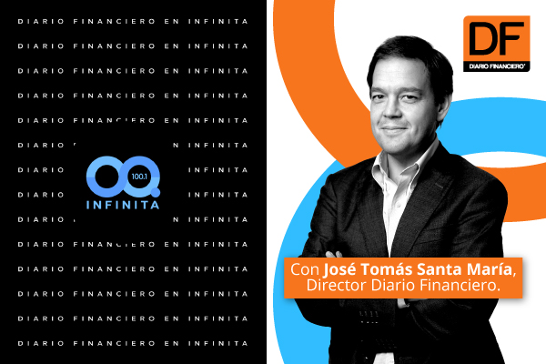 <p>🎙️ DF en Infinita | Los millonarios planes de inversión que dejaron las juntas de accionistas 2025</p>