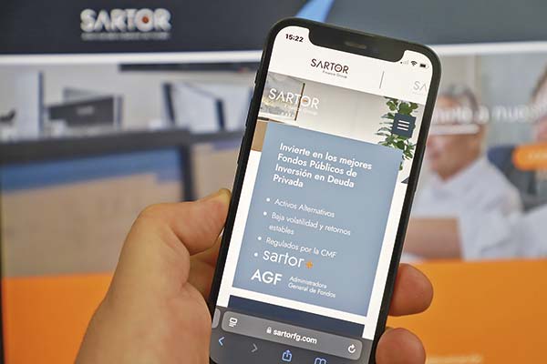 Caso Sartor: execonomista de AGF y aportantes sufren revés en Corte de Apelaciones por liquidación anticipada de fondo Leasing
