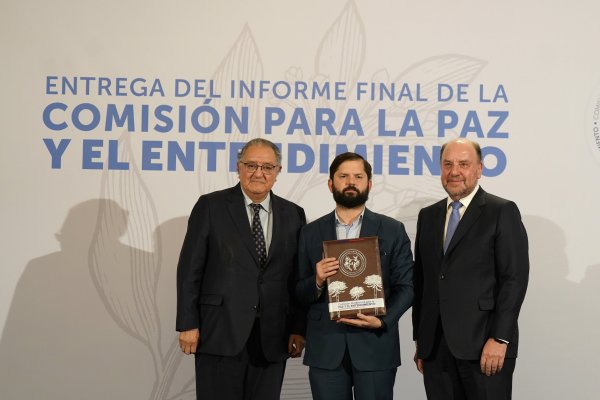 <p>Gremios valoran el trabajo de la Comisión para la Paz y esperan medidas para lograr desarrollo en la Araucanía</p>