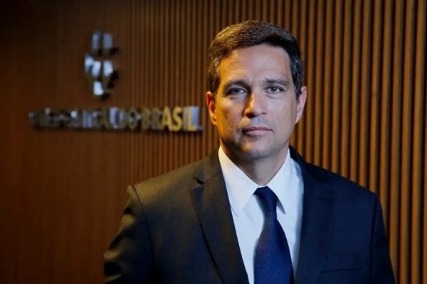 <p>Nubank ficha a expresidente del Banco Central de Brasil para reforzar "el programa de expansión internacional"</p>
