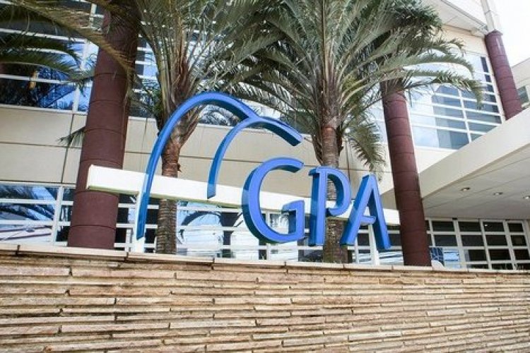 <p>Brasileña GPA se desploma en la bolsa local tras mostrar mayor apalancamiento en su balance</p>