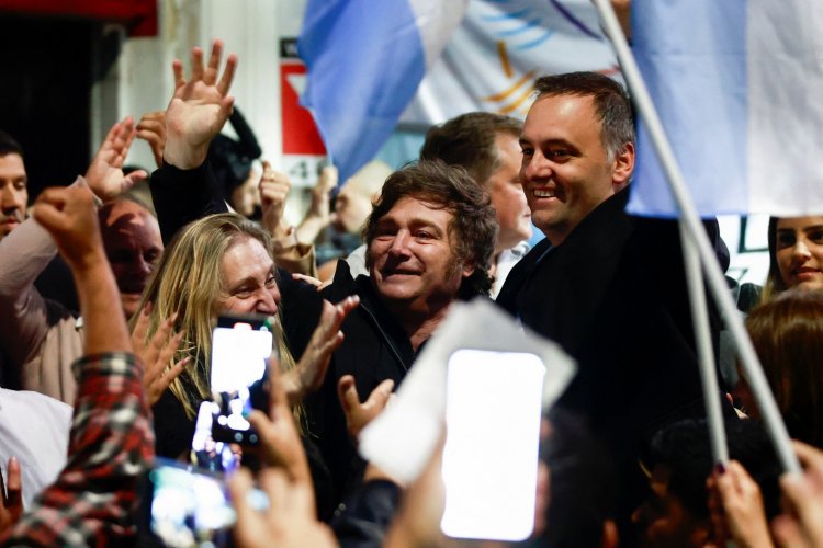 <p>Opinión FT: América Latina, la única región donde la derecha tradicional está en alza</p>