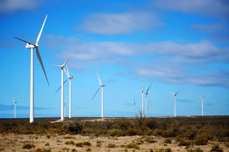 <p>Argentina: Genneia invierte US$ 110 millones en su cuarto parque solar en San Juan</p>