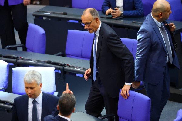 <p>Foto: Reuters</p>